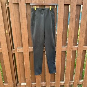 Lululemon Ponte Pull In Skinny Pants- 6